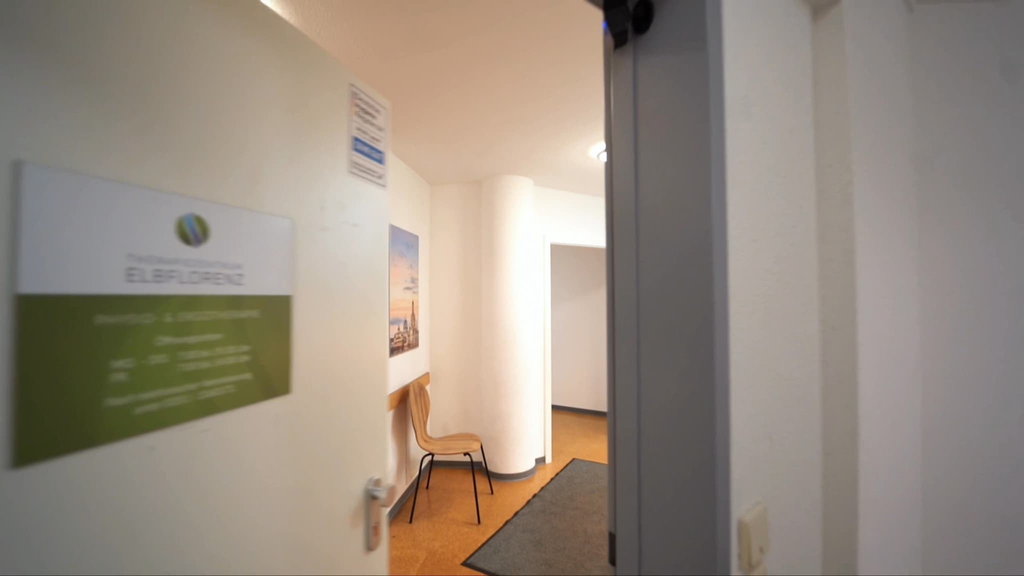 Praxis Striesen Rundgang