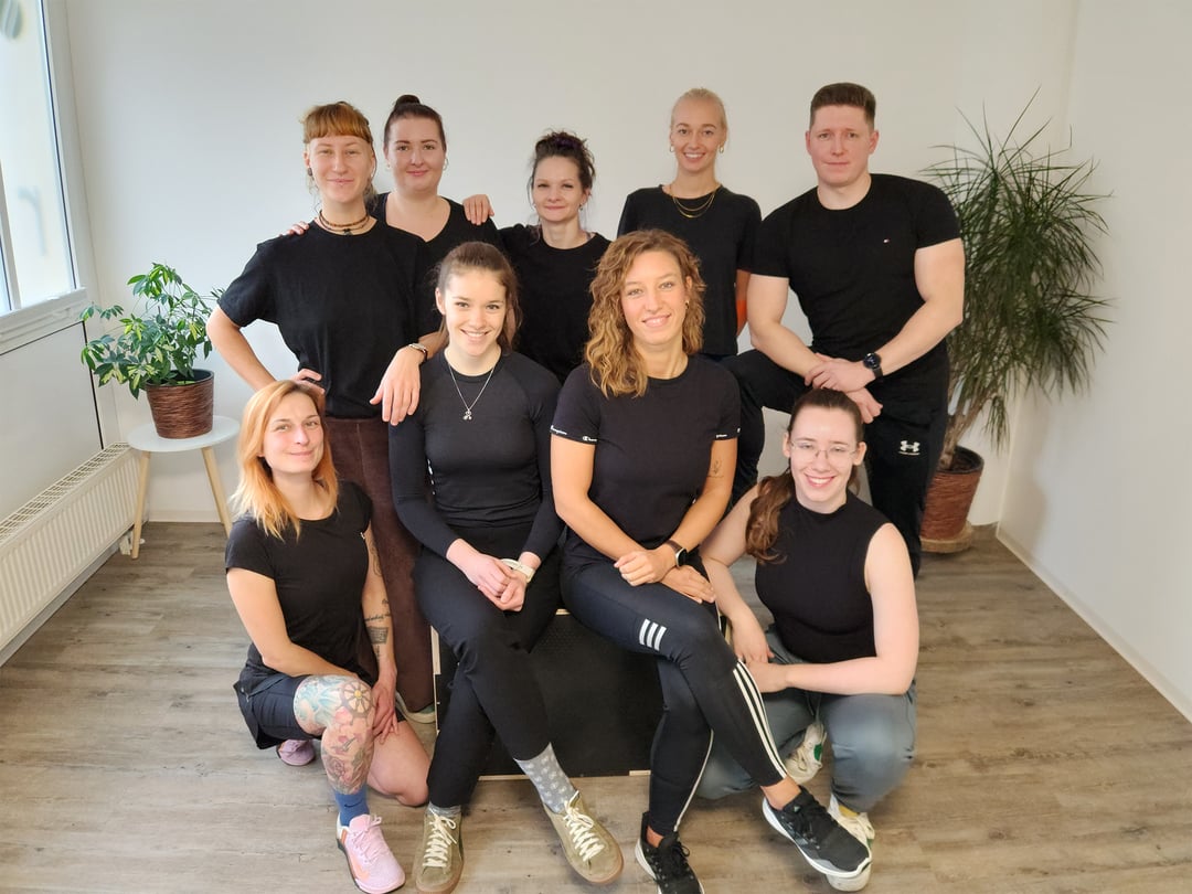 Standort Striesen Praxis